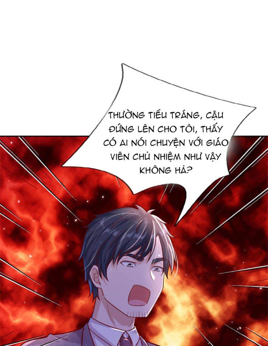 Thuộc Tính Của Ta Đều Thêm Sức Mạnh Chapter 13 - Trang 2