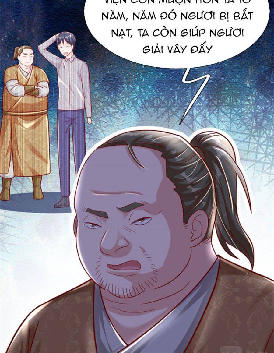 Thuộc Tính Của Ta Đều Thêm Sức Mạnh Chapter 13 - Trang 2