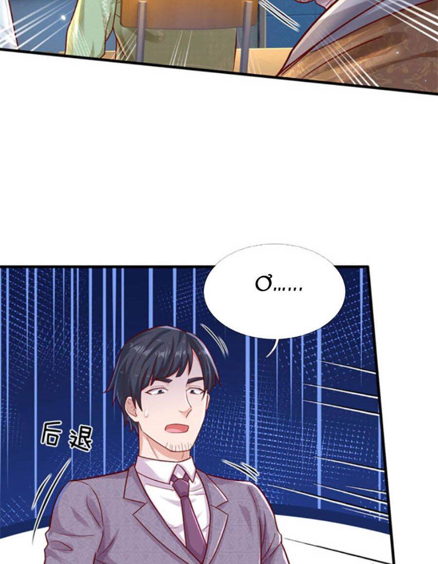 Thuộc Tính Của Ta Đều Thêm Sức Mạnh Chapter 13 - Trang 2