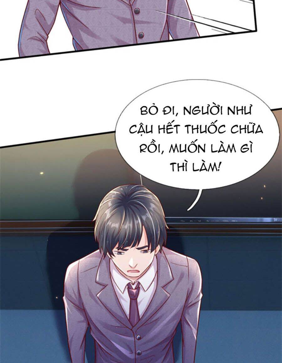 Thuộc Tính Của Ta Đều Thêm Sức Mạnh Chapter 13 - Trang 2