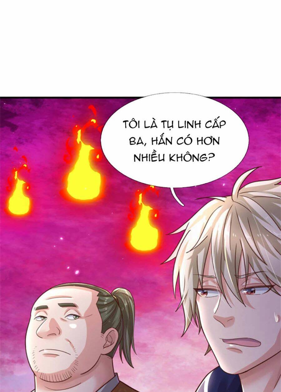 Thuộc Tính Của Ta Đều Thêm Sức Mạnh Chapter 14 - Trang 2