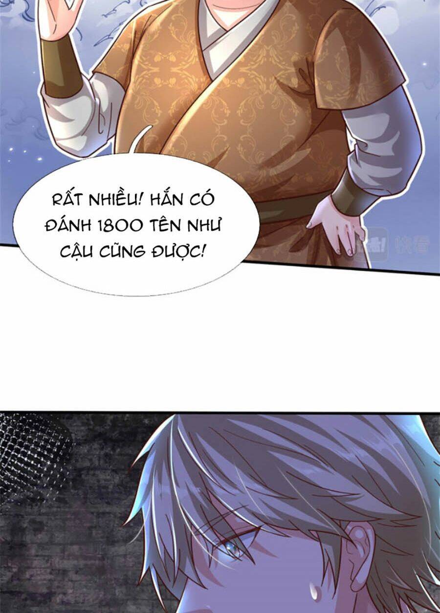 Thuộc Tính Của Ta Đều Thêm Sức Mạnh Chapter 14 - Trang 2