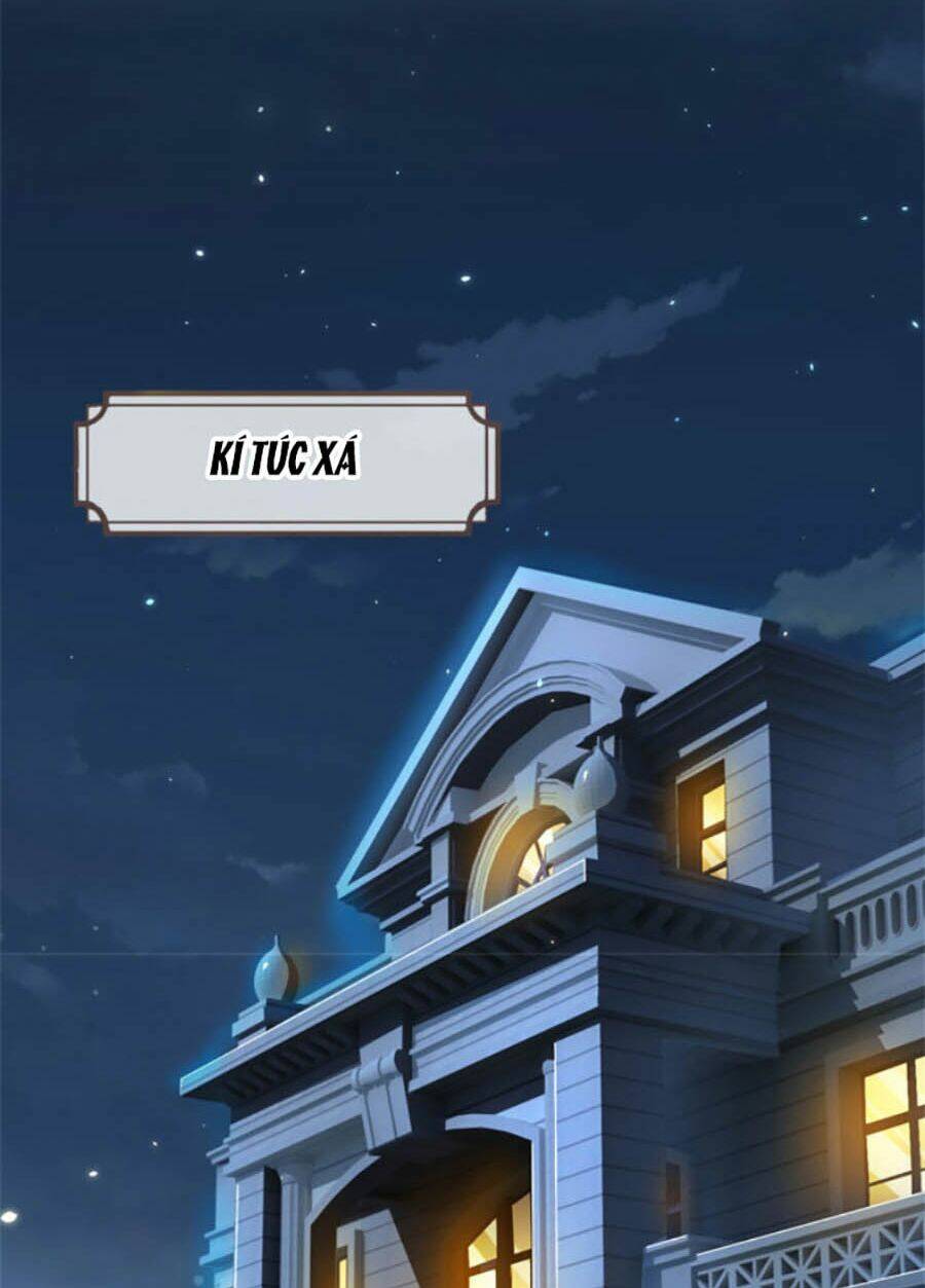 Thuộc Tính Của Ta Đều Thêm Sức Mạnh Chapter 14 - Trang 2