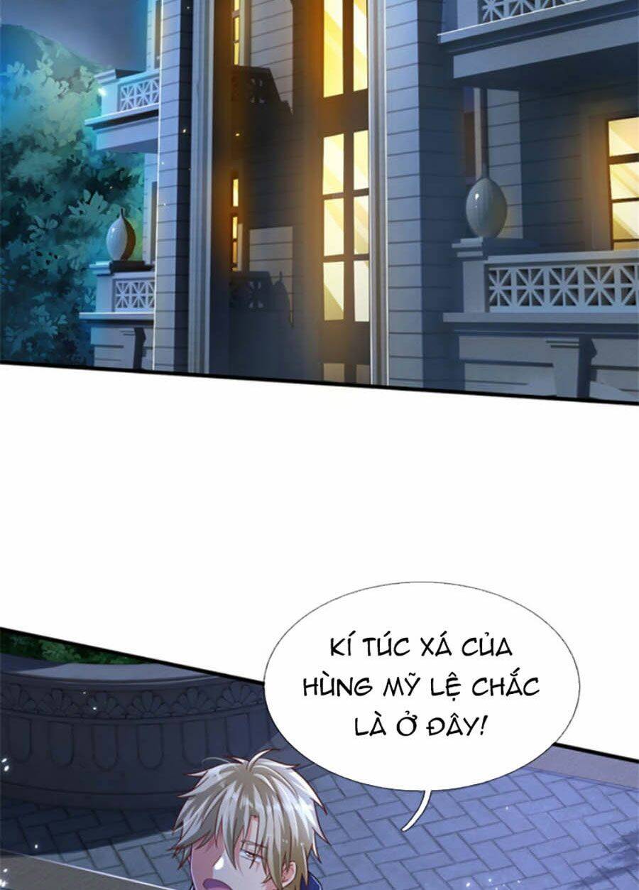 Thuộc Tính Của Ta Đều Thêm Sức Mạnh Chapter 14 - Trang 2