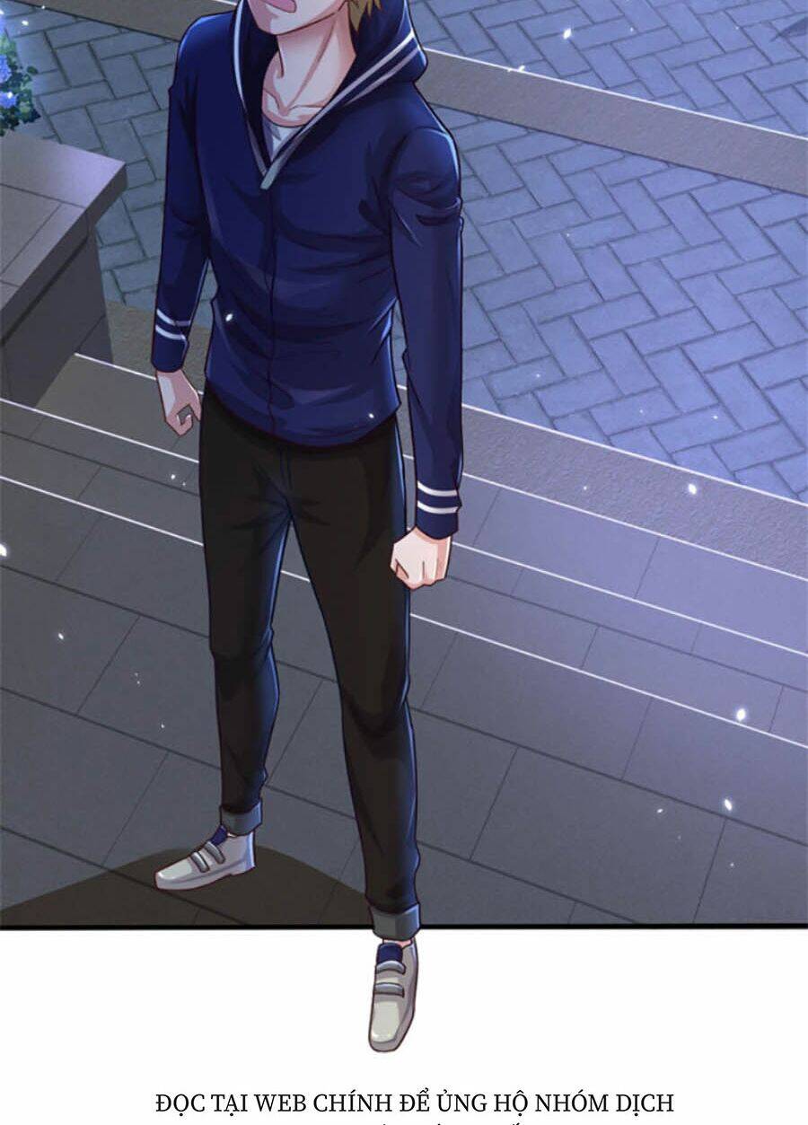 Thuộc Tính Của Ta Đều Thêm Sức Mạnh Chapter 14 - Trang 2