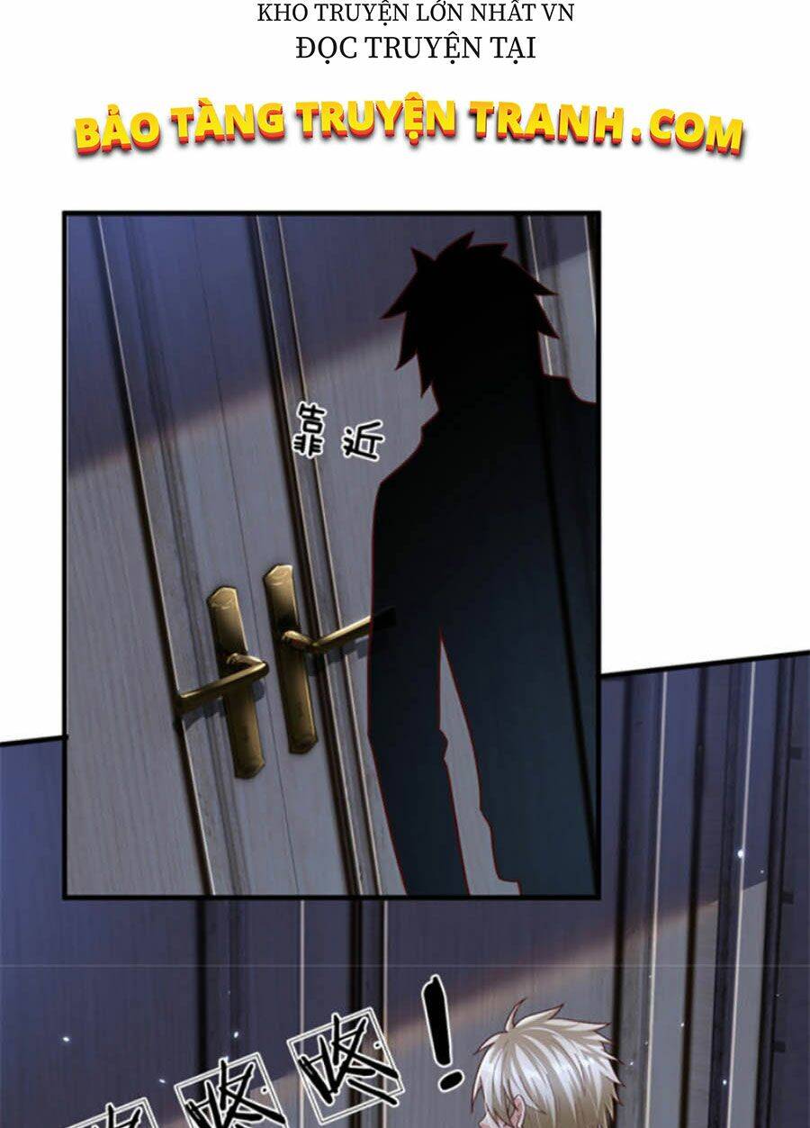 Thuộc Tính Của Ta Đều Thêm Sức Mạnh Chapter 14 - Trang 2