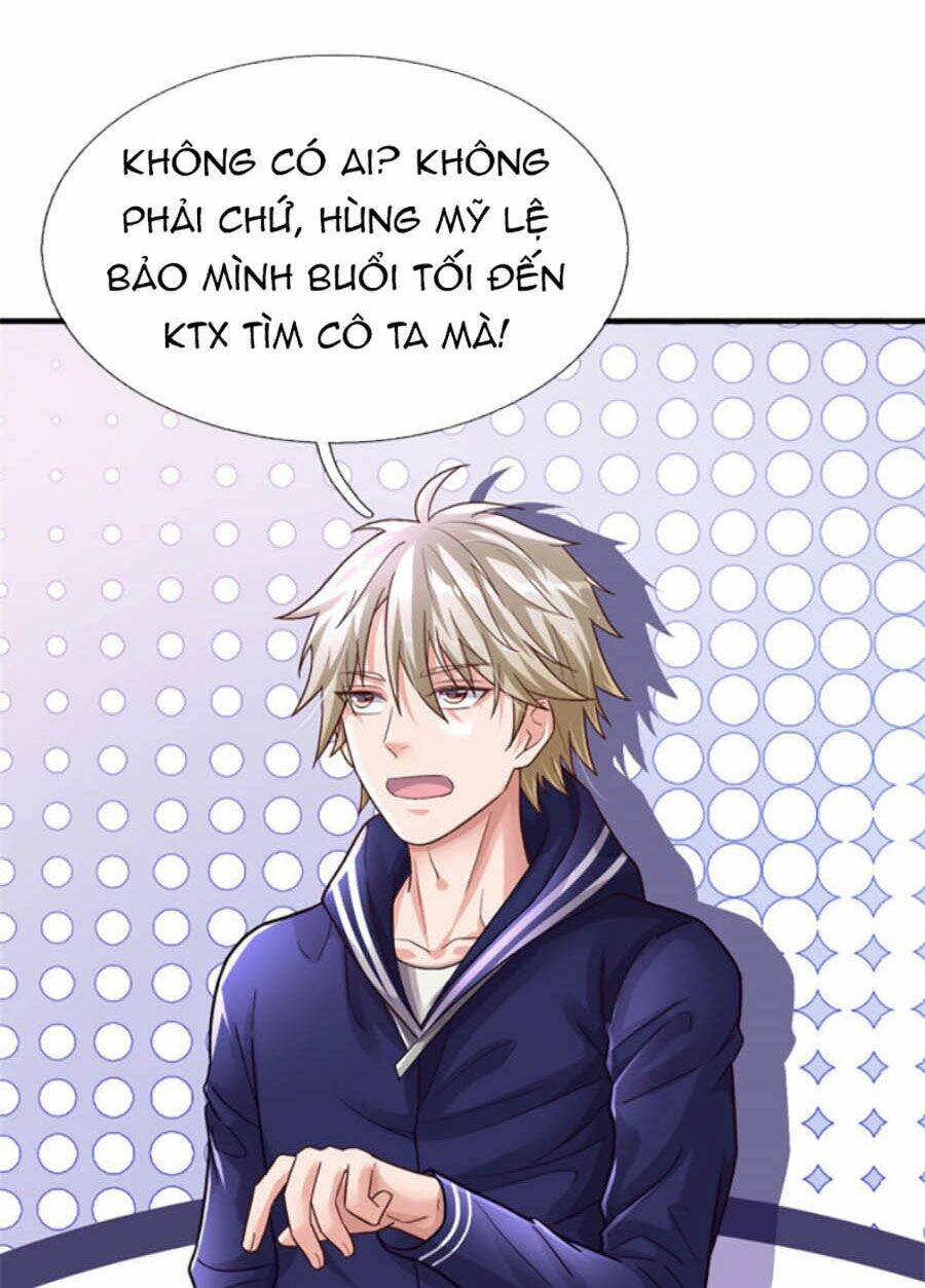 Thuộc Tính Của Ta Đều Thêm Sức Mạnh Chapter 14 - Trang 2