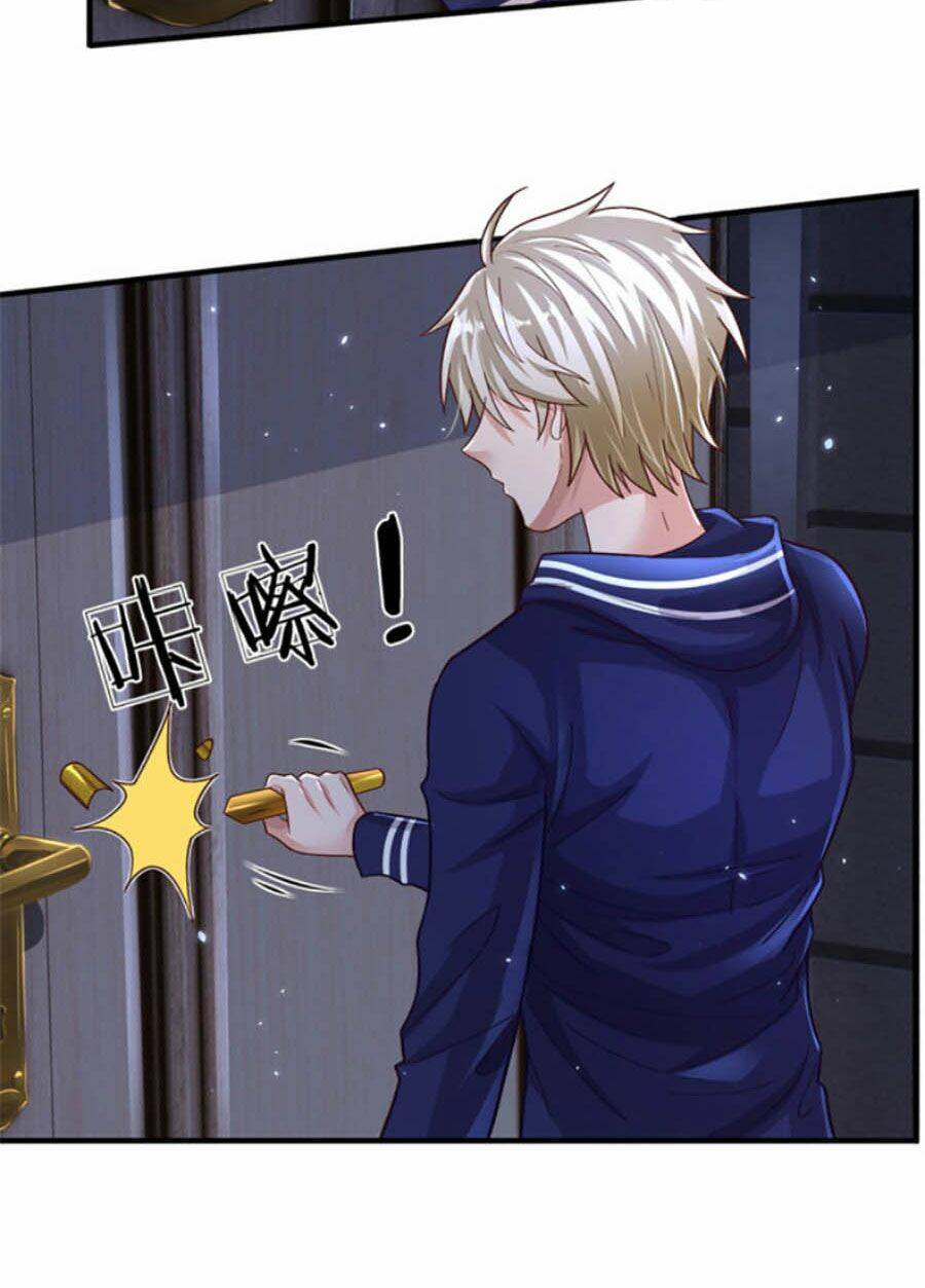 Thuộc Tính Của Ta Đều Thêm Sức Mạnh Chapter 14 - Trang 2