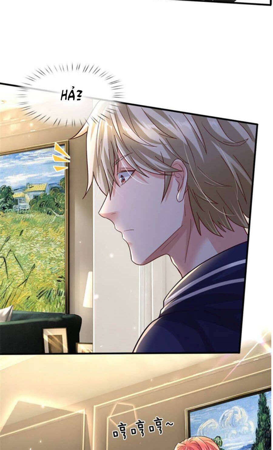 Thuộc Tính Của Ta Đều Thêm Sức Mạnh Chapter 14 - Trang 2