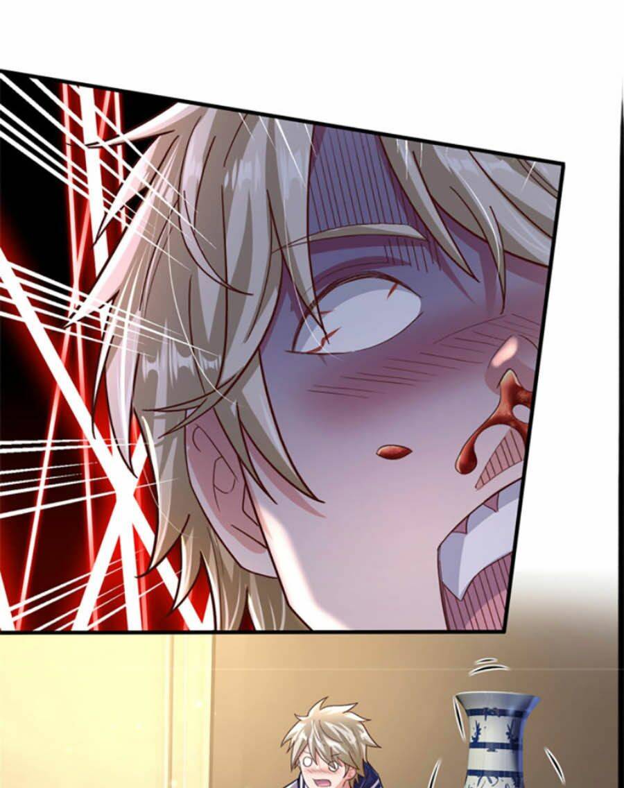 Thuộc Tính Của Ta Đều Thêm Sức Mạnh Chapter 14 - Trang 2