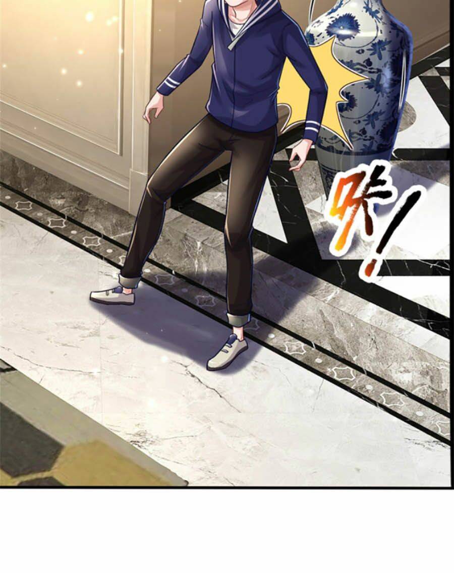 Thuộc Tính Của Ta Đều Thêm Sức Mạnh Chapter 14 - Trang 2