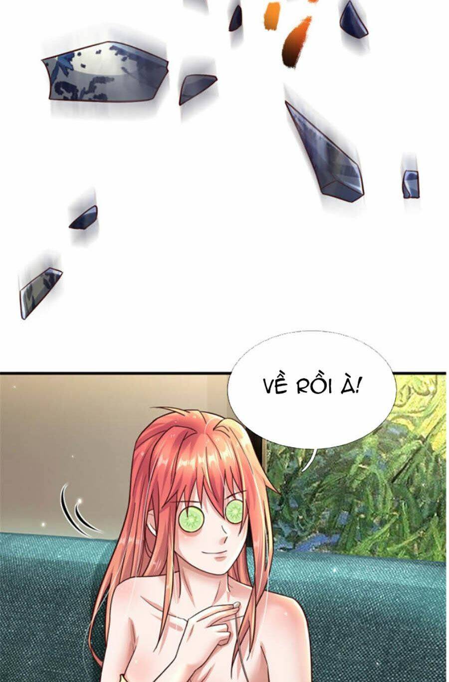 Thuộc Tính Của Ta Đều Thêm Sức Mạnh Chapter 14 - Trang 2