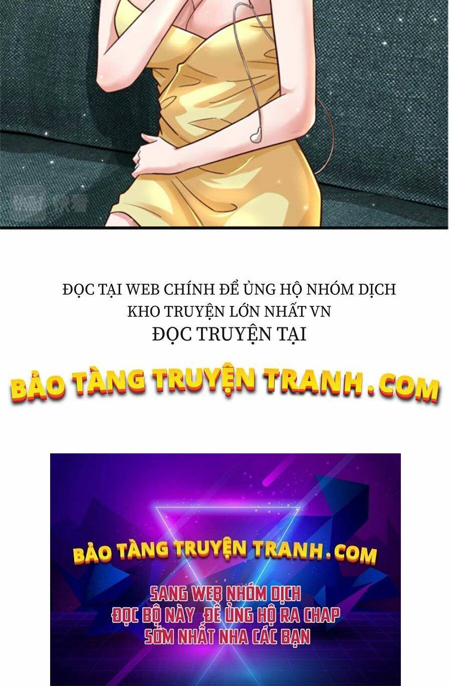 Thuộc Tính Của Ta Đều Thêm Sức Mạnh Chapter 14 - Trang 2