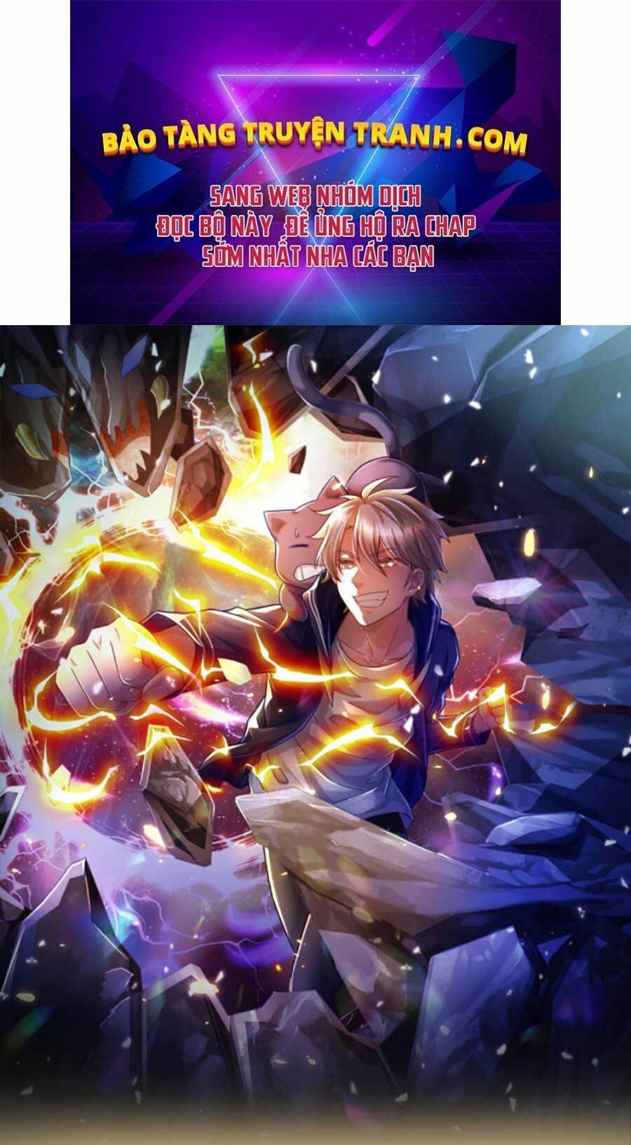 Thuộc Tính Của Ta Đều Thêm Sức Mạnh Chapter 15 - Trang 2