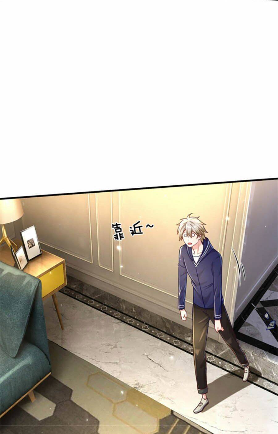 Thuộc Tính Của Ta Đều Thêm Sức Mạnh Chapter 15 - Trang 2