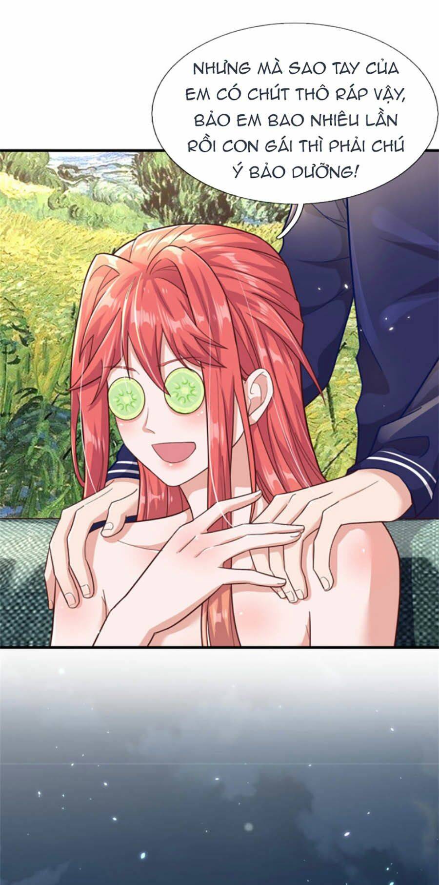 Thuộc Tính Của Ta Đều Thêm Sức Mạnh Chapter 15 - Trang 2