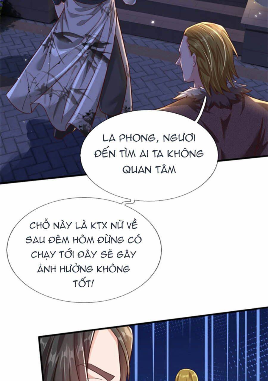 Thuộc Tính Của Ta Đều Thêm Sức Mạnh Chapter 15 - Trang 2