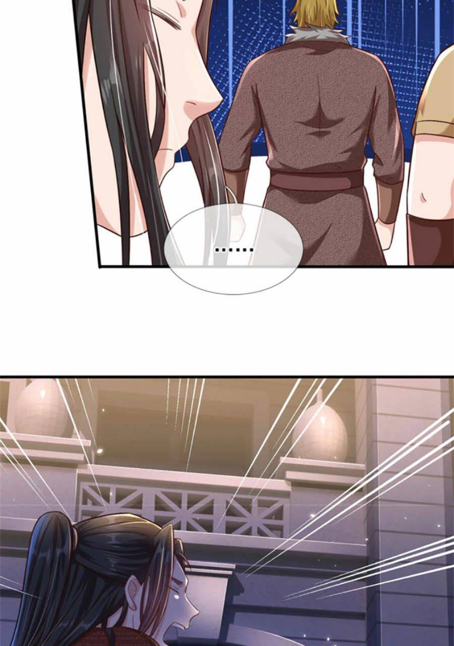 Thuộc Tính Của Ta Đều Thêm Sức Mạnh Chapter 15 - Trang 2