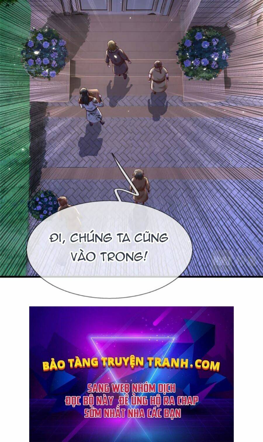 Thuộc Tính Của Ta Đều Thêm Sức Mạnh Chapter 15 - Trang 2