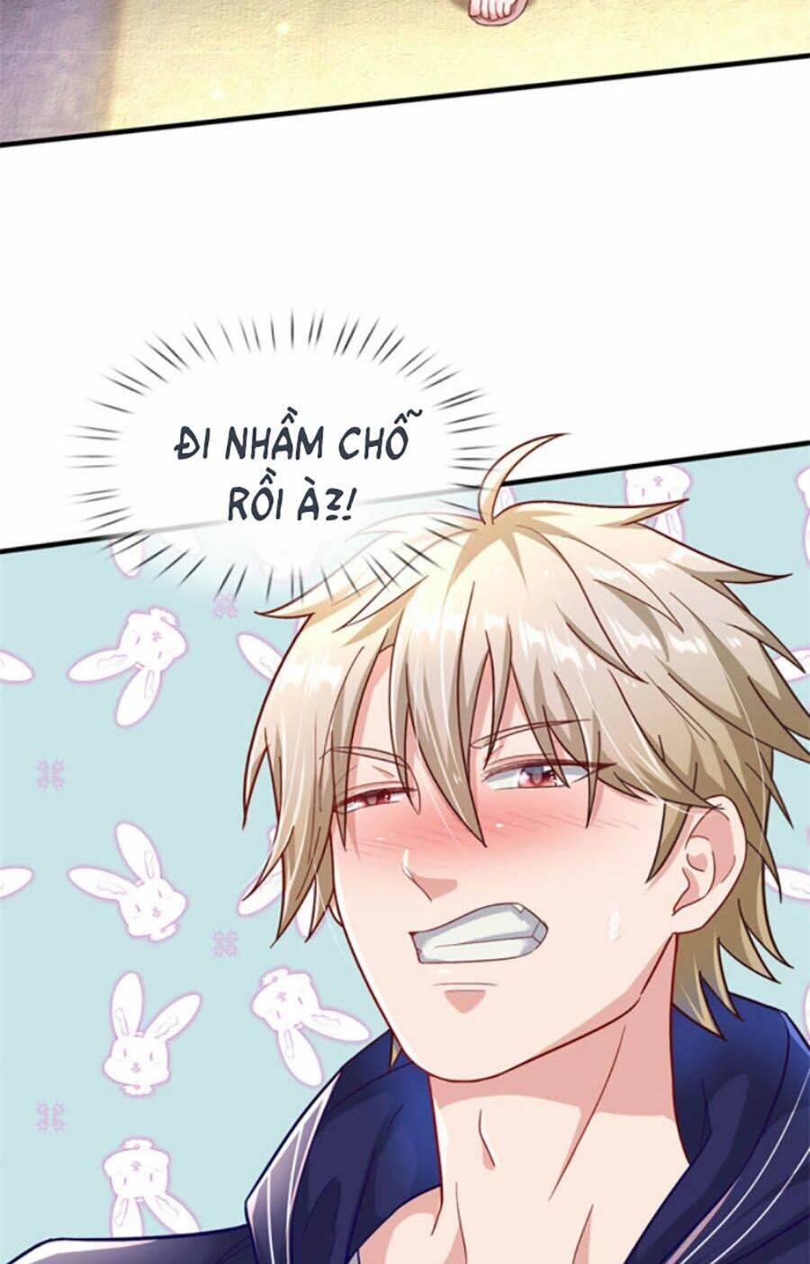 Thuộc Tính Của Ta Đều Thêm Sức Mạnh Chapter 15 - Trang 2