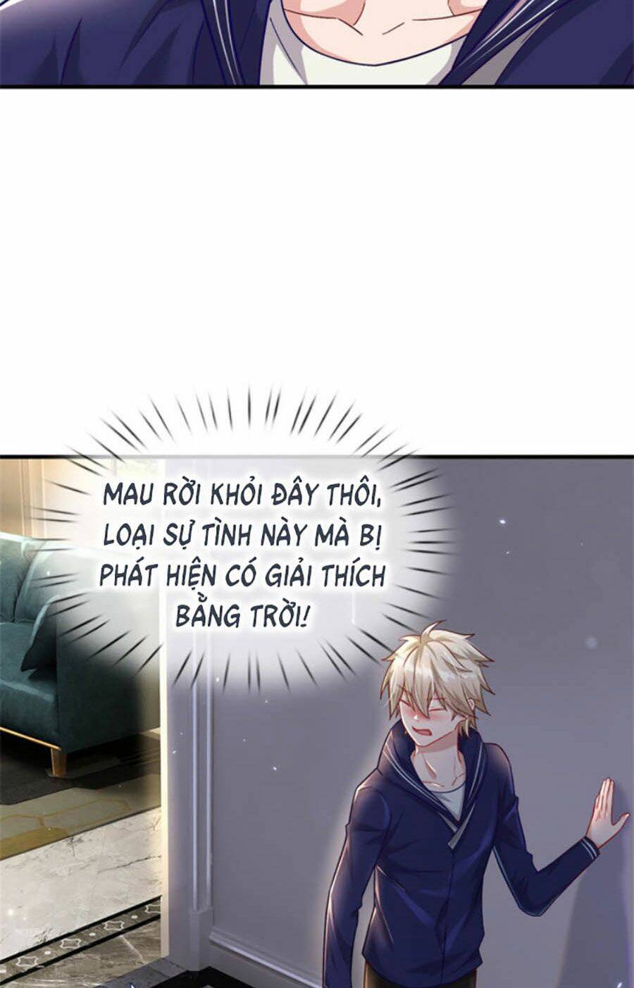 Thuộc Tính Của Ta Đều Thêm Sức Mạnh Chapter 15 - Trang 2