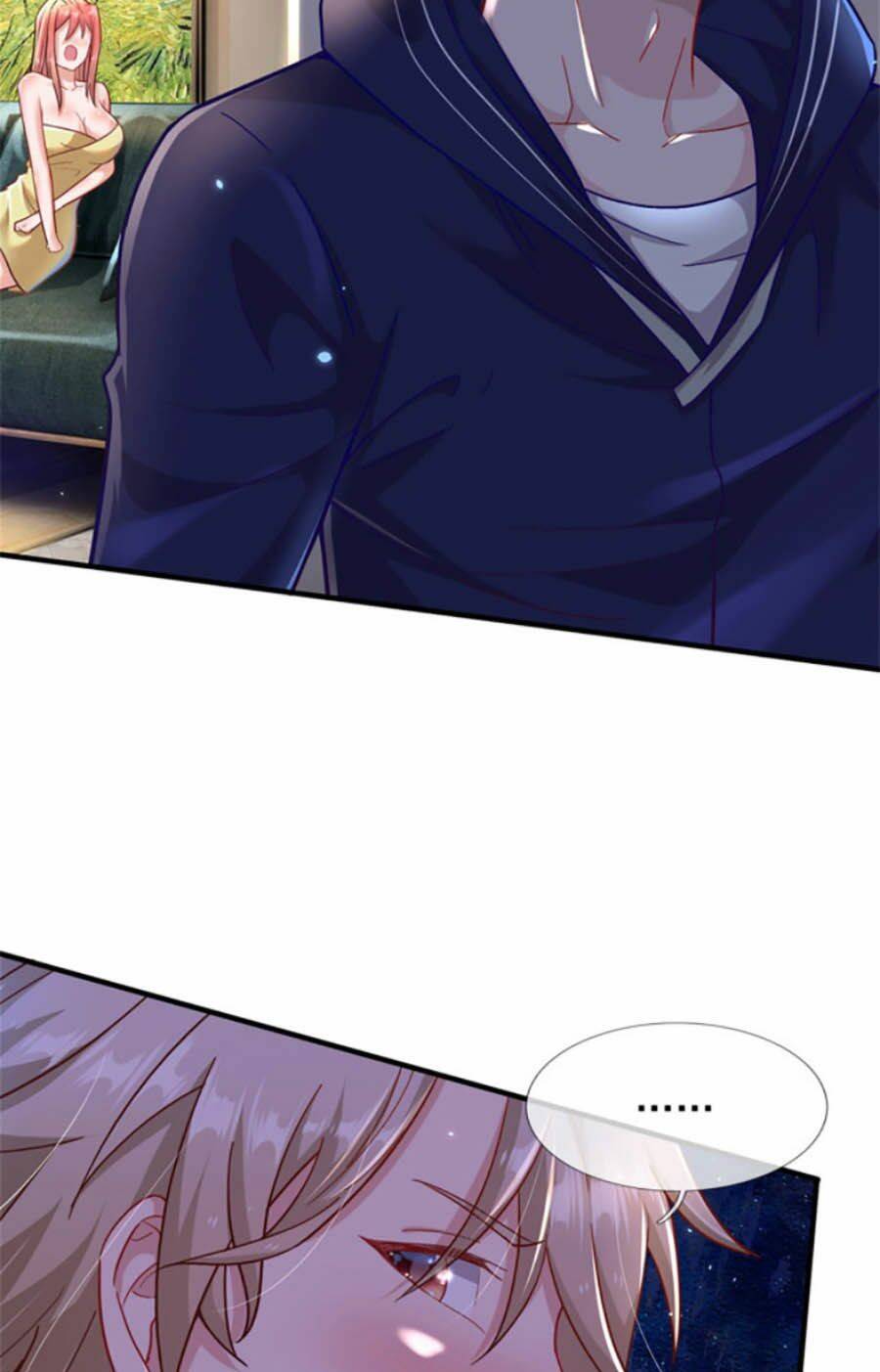 Thuộc Tính Của Ta Đều Thêm Sức Mạnh Chapter 15 - Trang 2