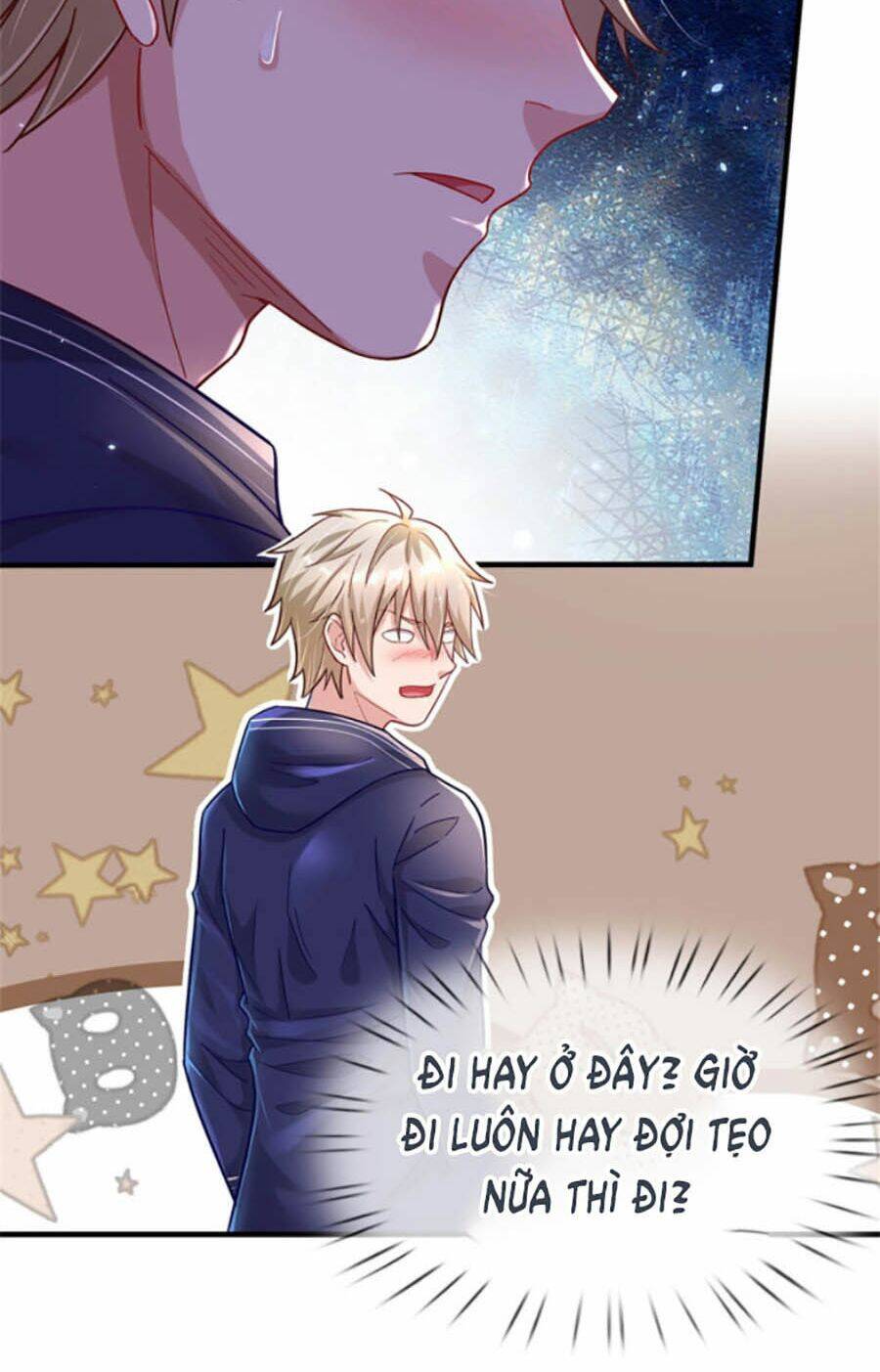 Thuộc Tính Của Ta Đều Thêm Sức Mạnh Chapter 15 - Trang 2