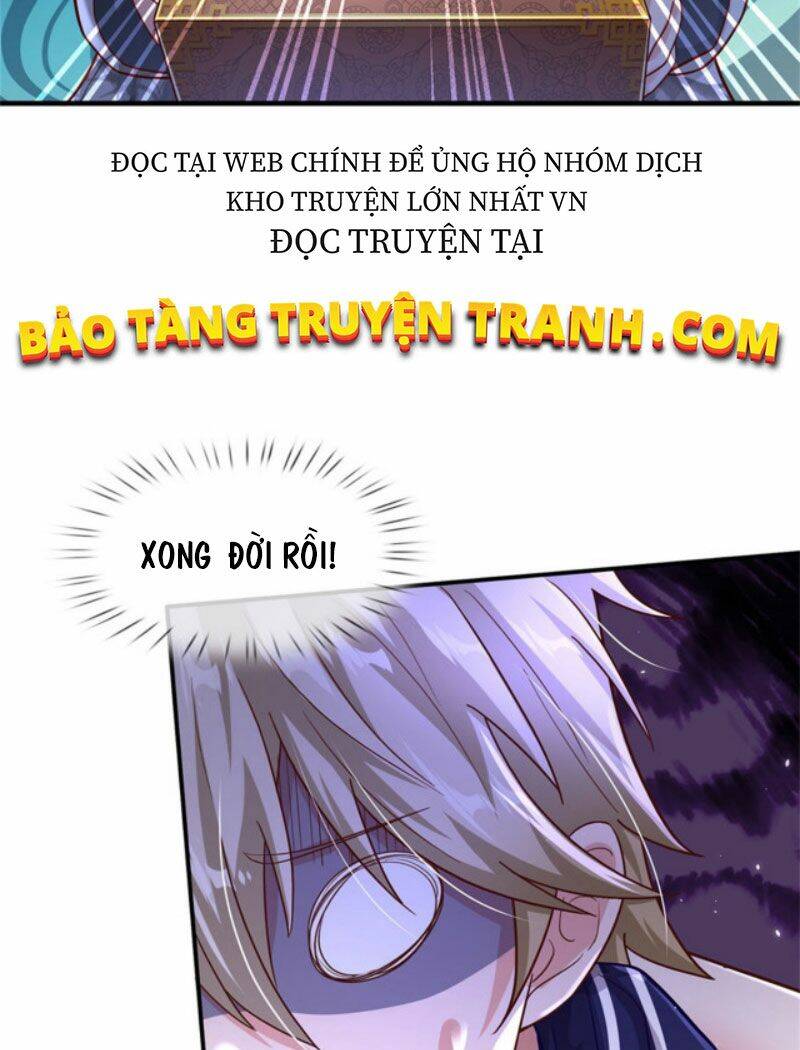 Thuộc Tính Của Ta Đều Thêm Sức Mạnh Chapter 16 - Trang 2