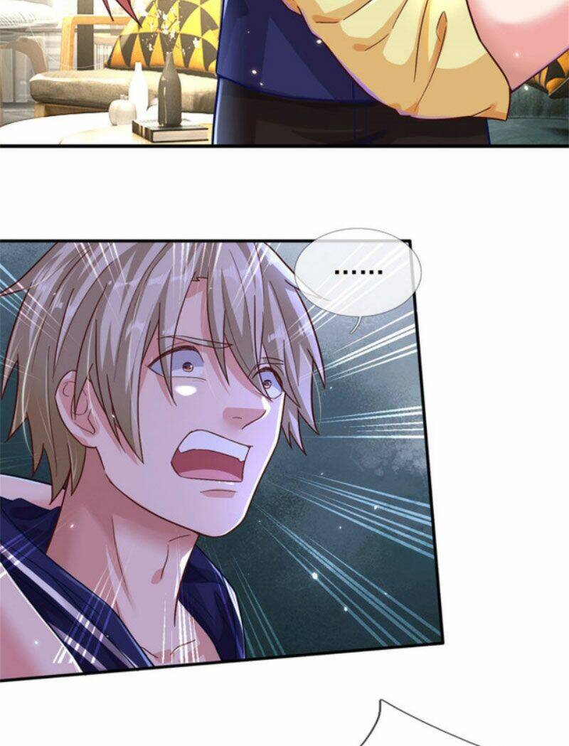 Thuộc Tính Của Ta Đều Thêm Sức Mạnh Chapter 16 - Trang 2