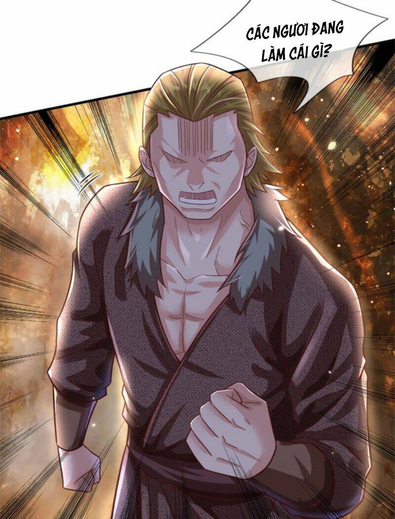 Thuộc Tính Của Ta Đều Thêm Sức Mạnh Chapter 16 - Trang 2
