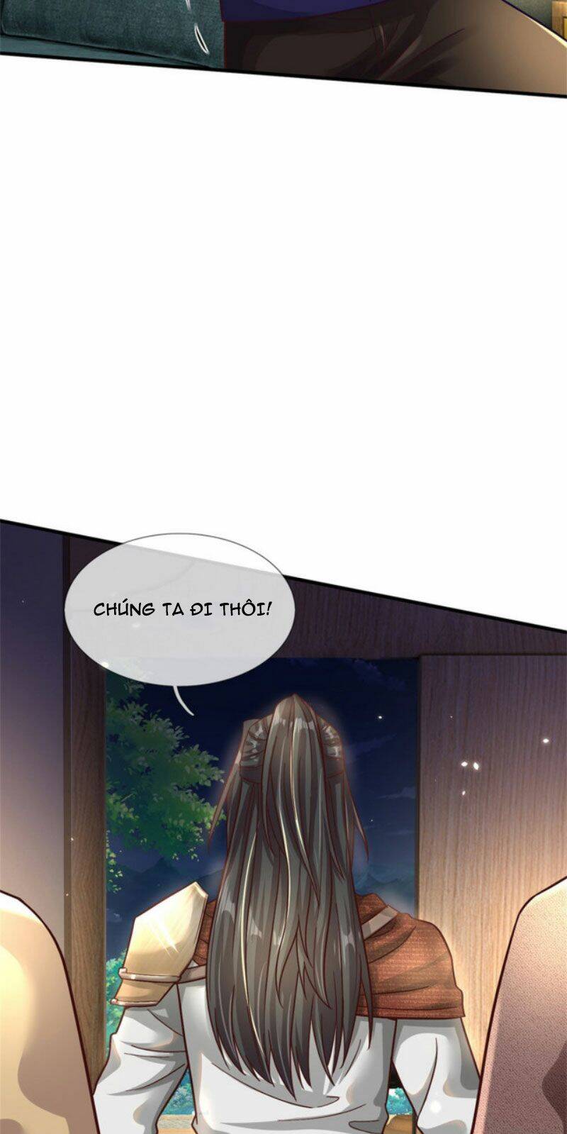 Thuộc Tính Của Ta Đều Thêm Sức Mạnh Chapter 16 - Trang 2