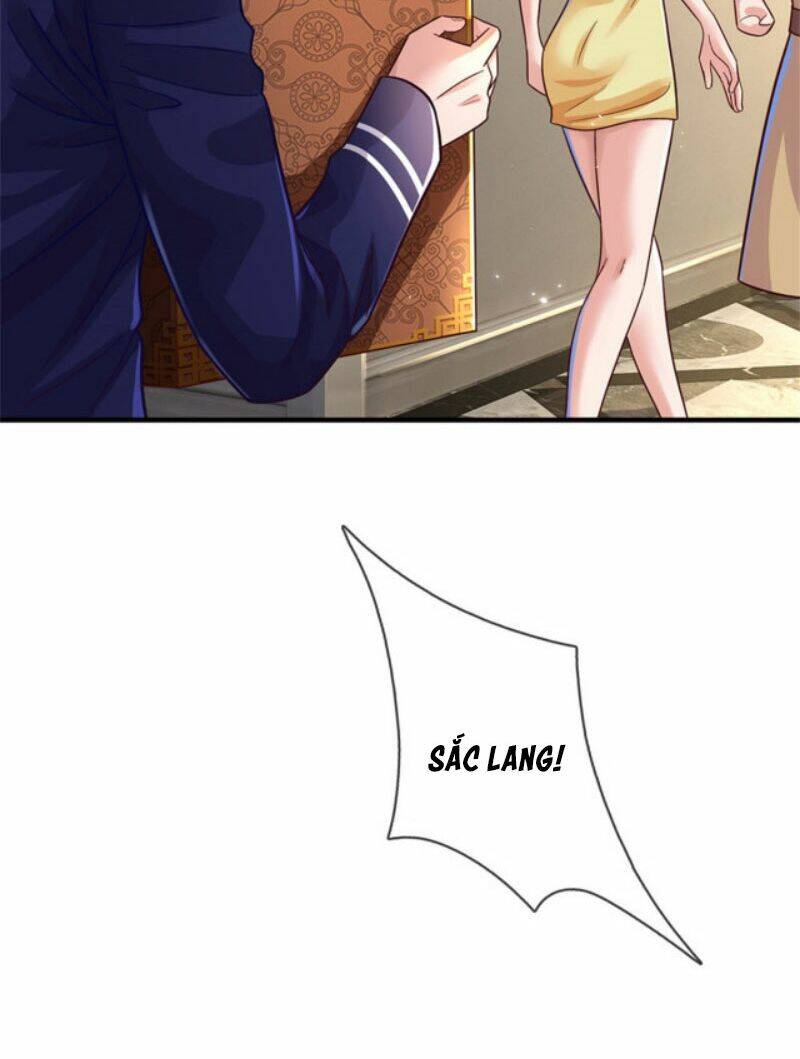 Thuộc Tính Của Ta Đều Thêm Sức Mạnh Chapter 16 - Trang 2