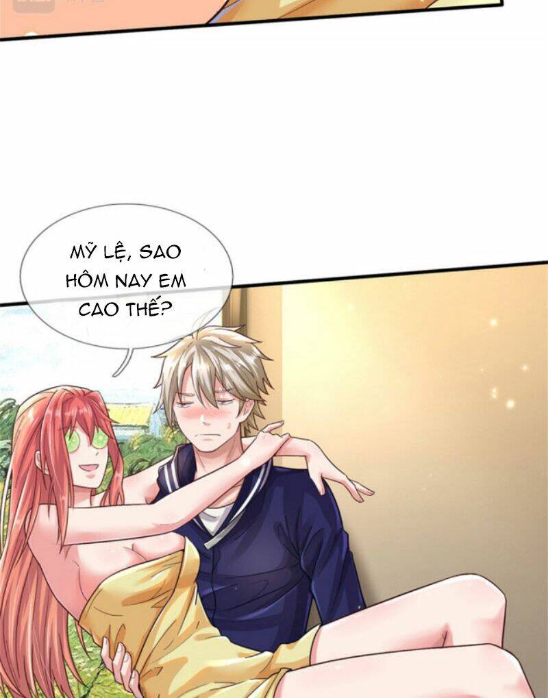 Thuộc Tính Của Ta Đều Thêm Sức Mạnh Chapter 16 - Trang 2