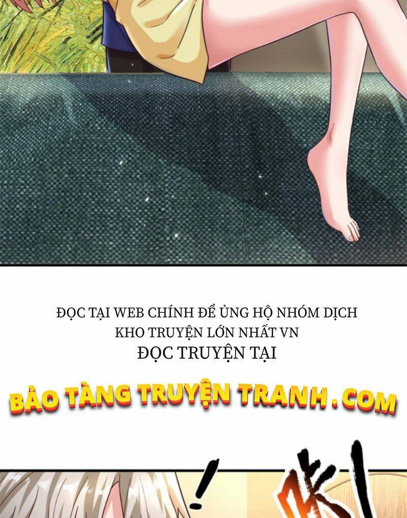 Thuộc Tính Của Ta Đều Thêm Sức Mạnh Chapter 16 - Trang 2