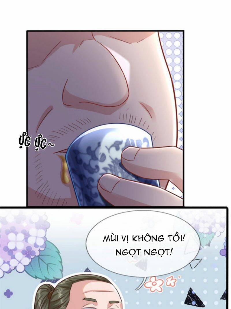 Thuộc Tính Của Ta Đều Thêm Sức Mạnh Chapter 17 - Trang 2