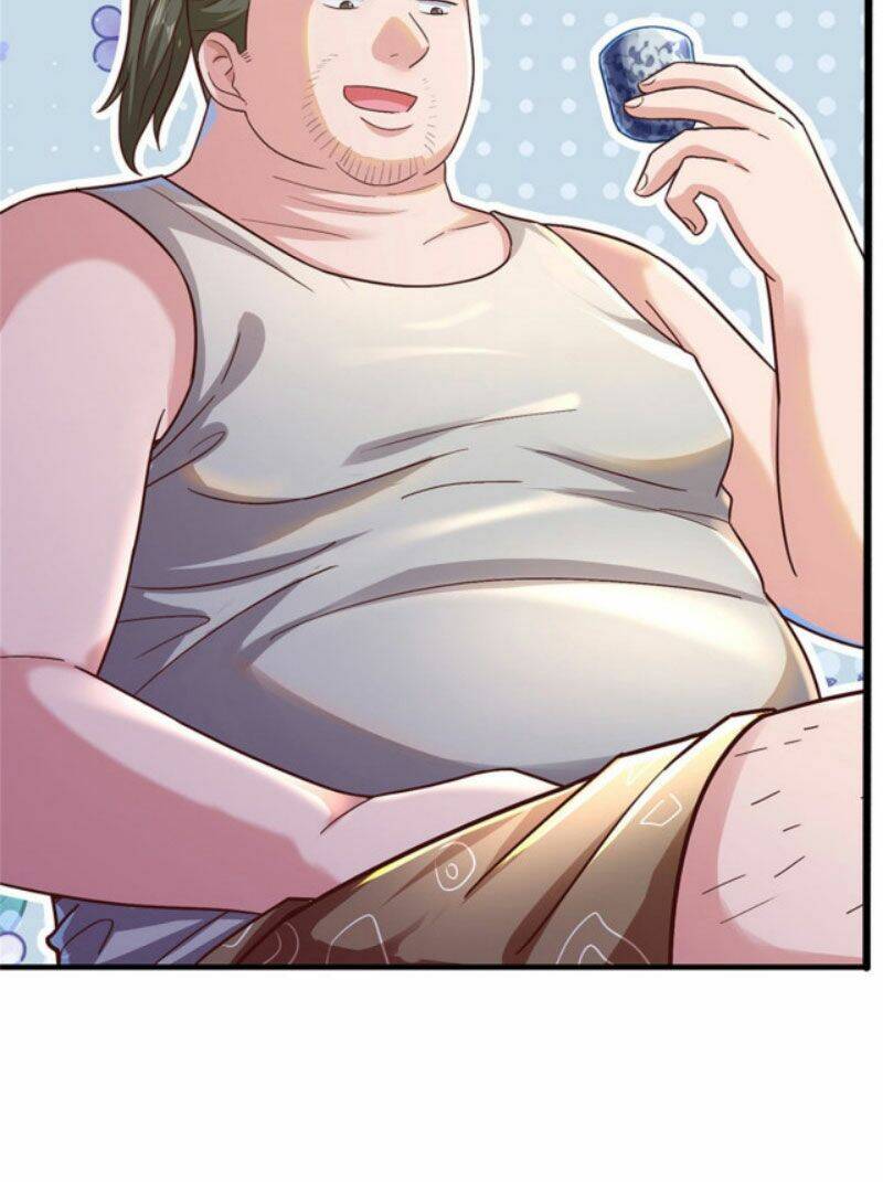 Thuộc Tính Của Ta Đều Thêm Sức Mạnh Chapter 17 - Trang 2