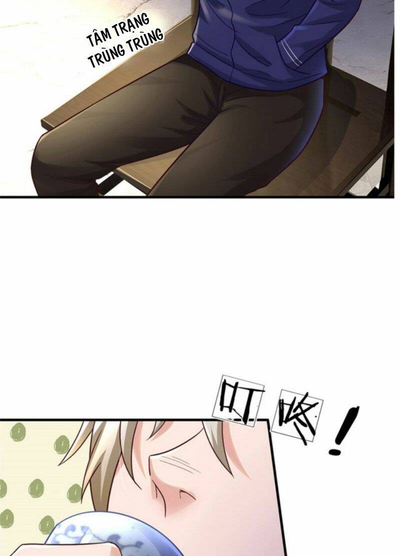 Thuộc Tính Của Ta Đều Thêm Sức Mạnh Chapter 17 - Trang 2