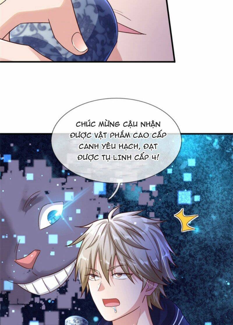 Thuộc Tính Của Ta Đều Thêm Sức Mạnh Chapter 17 - Trang 2