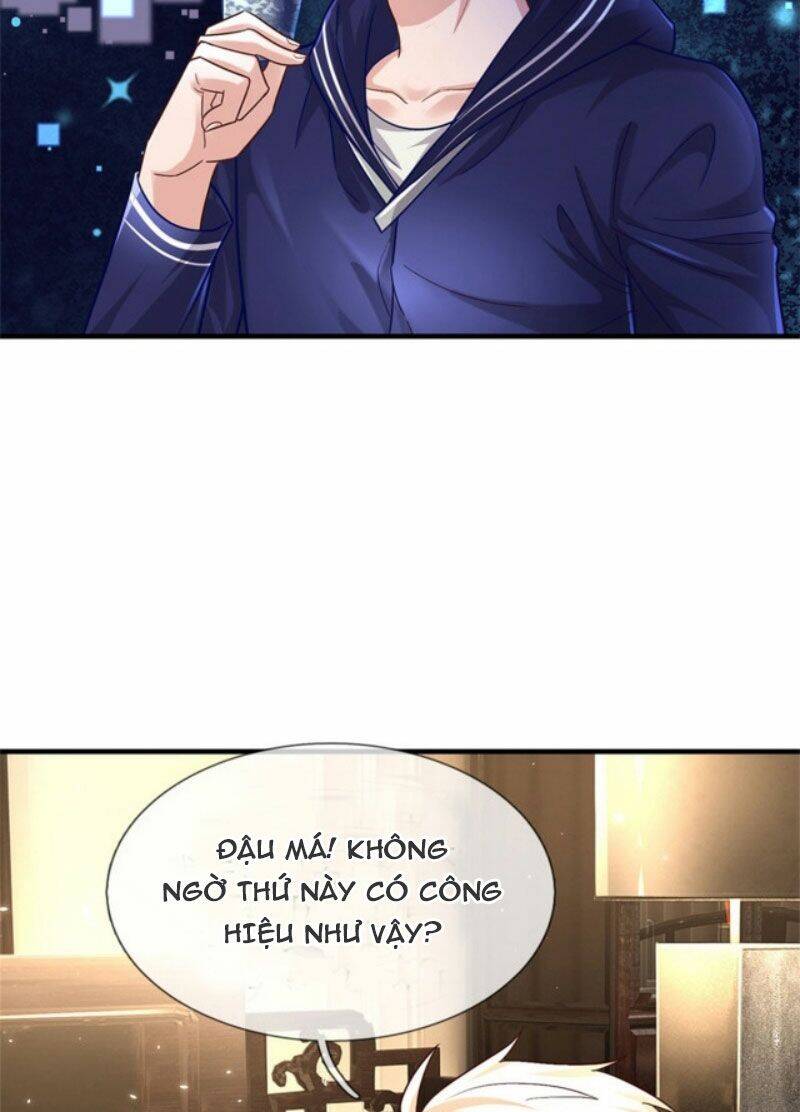 Thuộc Tính Của Ta Đều Thêm Sức Mạnh Chapter 17 - Trang 2