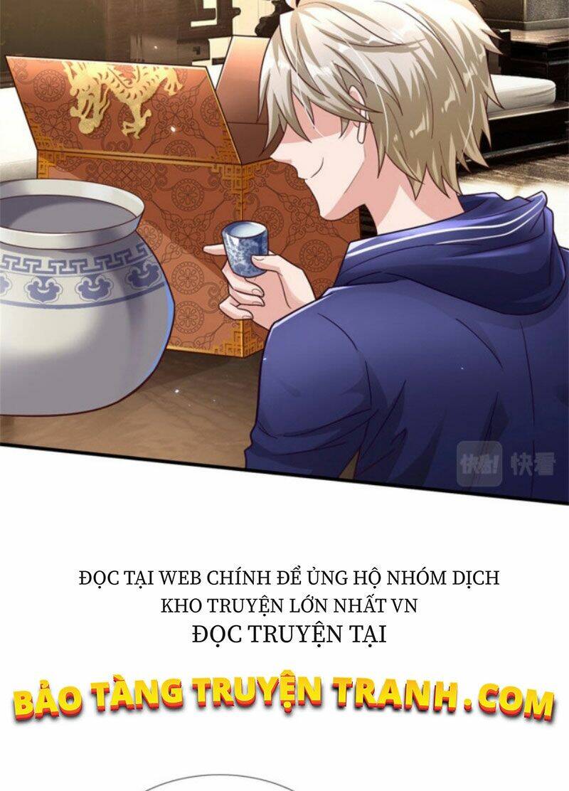 Thuộc Tính Của Ta Đều Thêm Sức Mạnh Chapter 17 - Trang 2