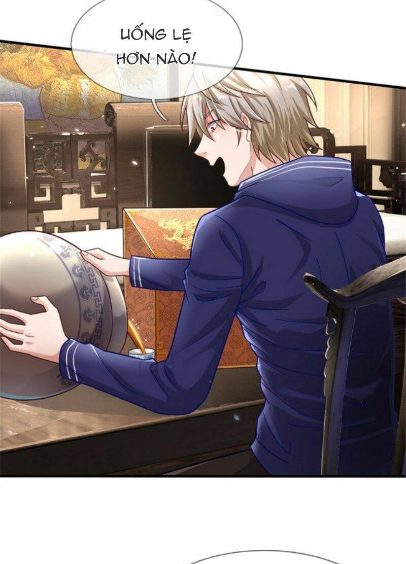 Thuộc Tính Của Ta Đều Thêm Sức Mạnh Chapter 17 - Trang 2