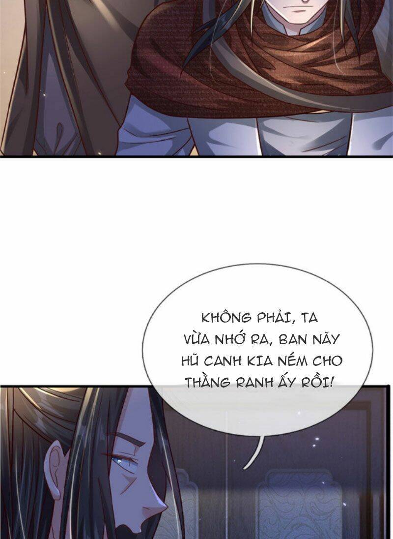 Thuộc Tính Của Ta Đều Thêm Sức Mạnh Chapter 17 - Trang 2