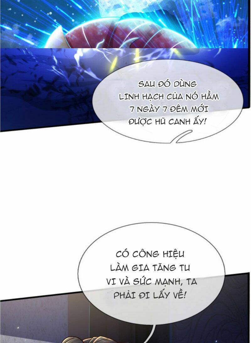 Thuộc Tính Của Ta Đều Thêm Sức Mạnh Chapter 17 - Trang 2