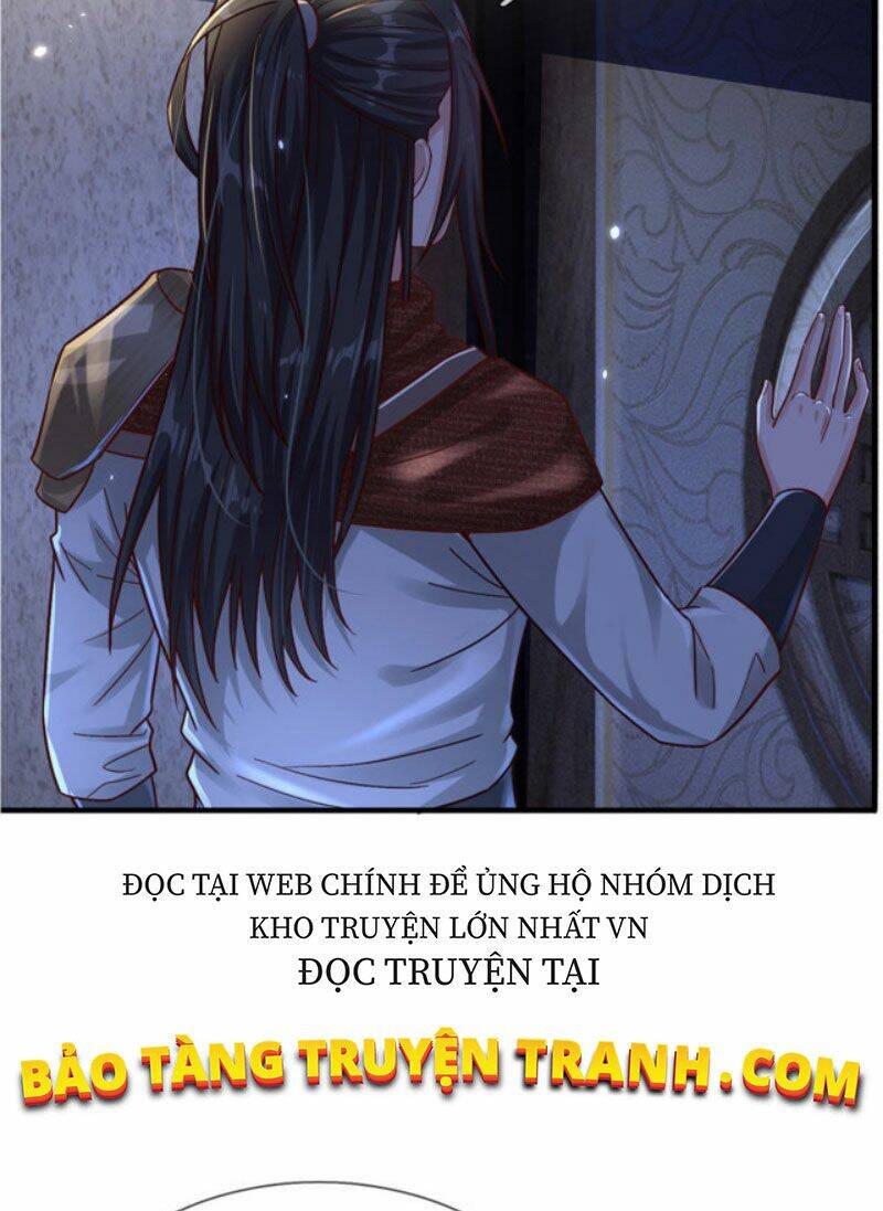 Thuộc Tính Của Ta Đều Thêm Sức Mạnh Chapter 17 - Trang 2