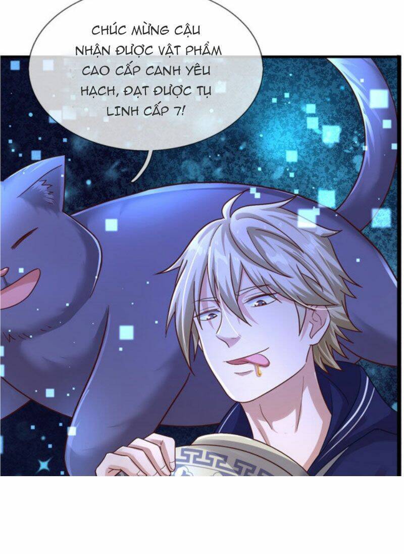 Thuộc Tính Của Ta Đều Thêm Sức Mạnh Chapter 17 - Trang 2