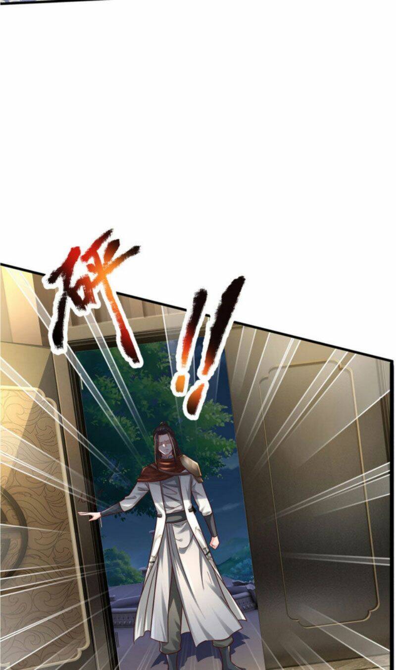 Thuộc Tính Của Ta Đều Thêm Sức Mạnh Chapter 17 - Trang 2