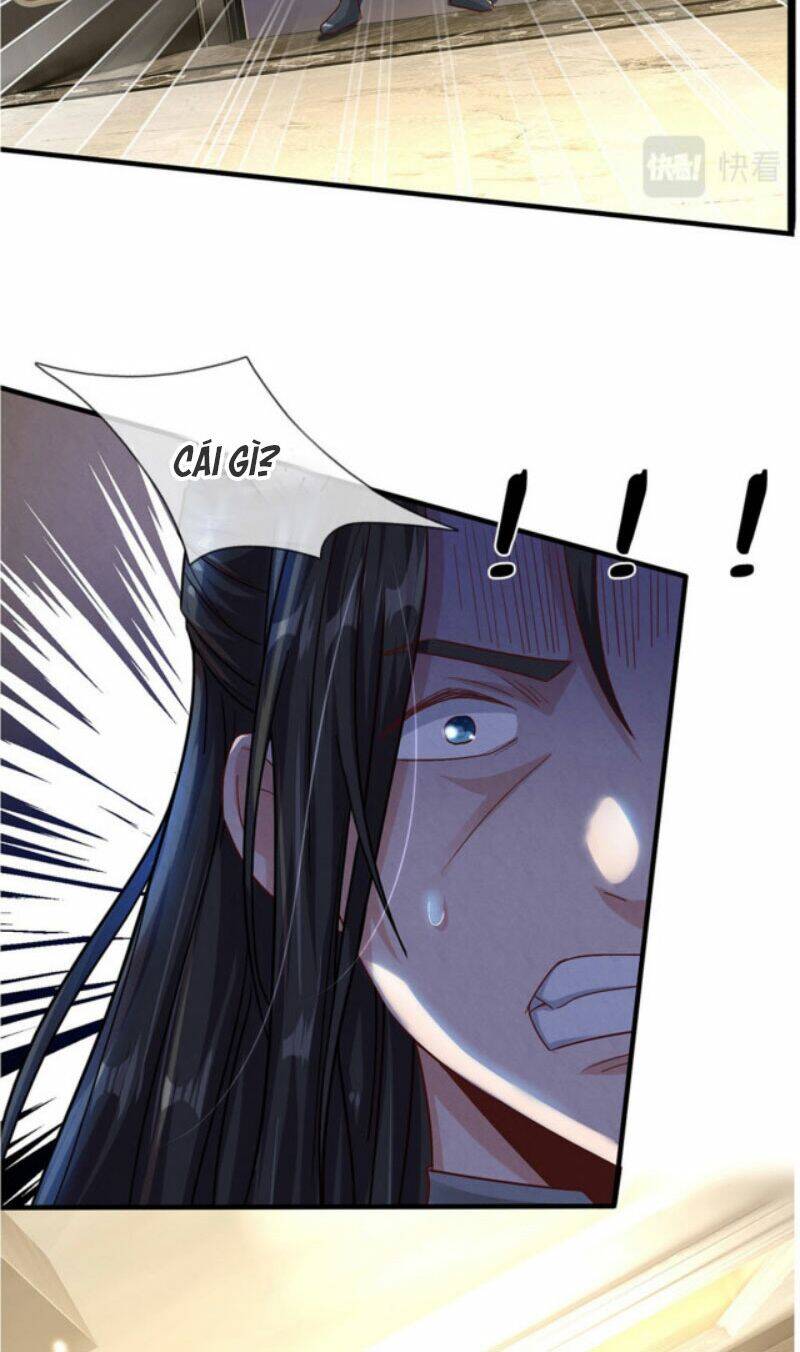 Thuộc Tính Của Ta Đều Thêm Sức Mạnh Chapter 17 - Trang 2