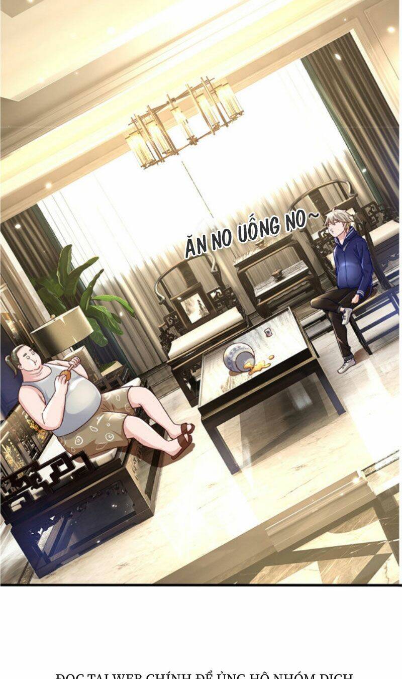 Thuộc Tính Của Ta Đều Thêm Sức Mạnh Chapter 17 - Trang 2