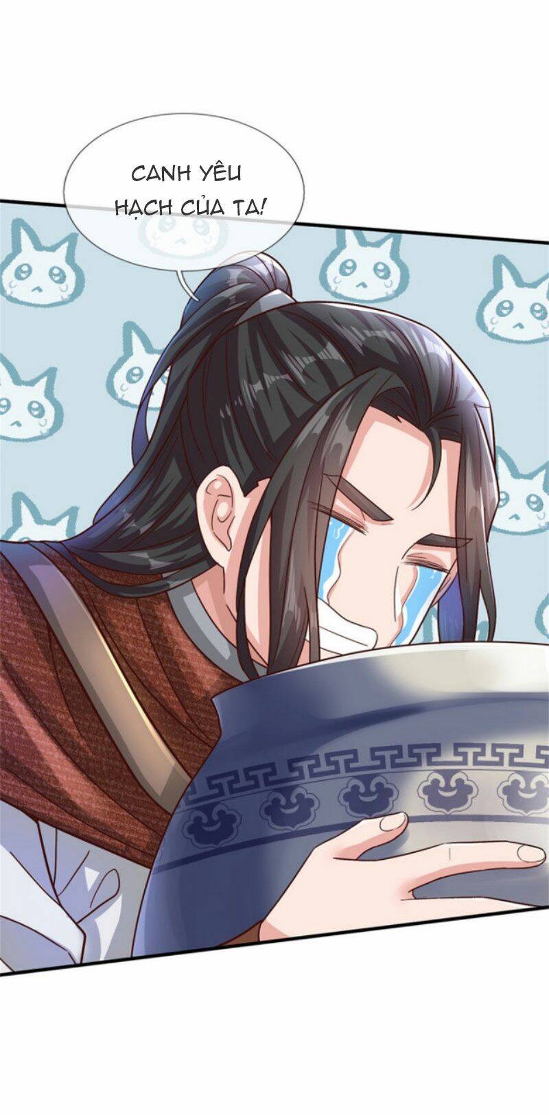 Thuộc Tính Của Ta Đều Thêm Sức Mạnh Chapter 17 - Trang 2