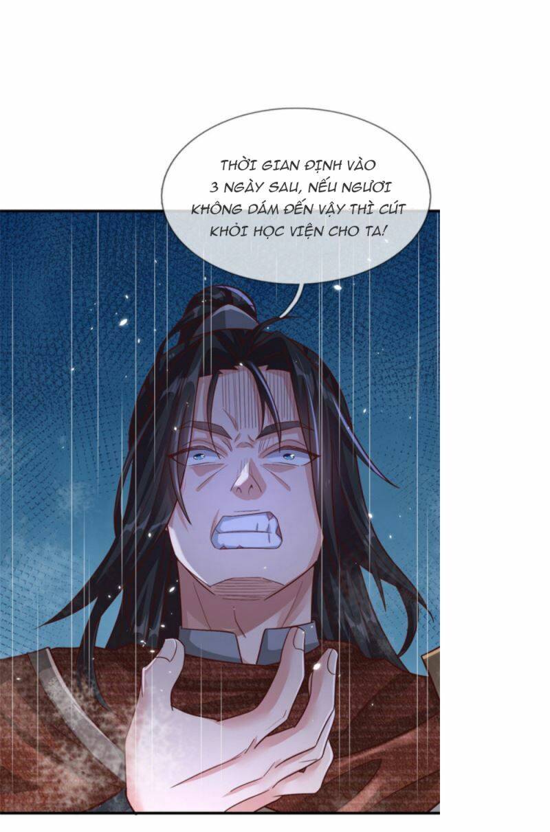 Thuộc Tính Của Ta Đều Thêm Sức Mạnh Chapter 17 - Trang 2